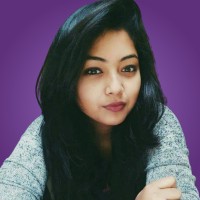 Janitri Employee Roshni Jaiswal's profile photo