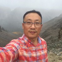 Rawrr Employee Ming Zhou's profile photo