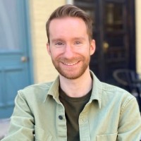 eScribe - Paperless Meeting Management Solutions Employee Brennan Ward's profile photo