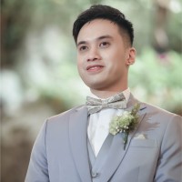 EMD Networking Services, Inc. Employee Luis Aquino's profile photo