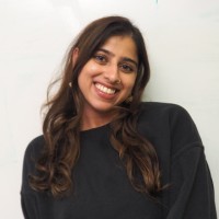 Hackergal Employee Pearl G.'s profile photo