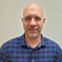 Grow Therapy Employee Daniel Blakeman's profile photo