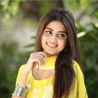 homecare Employee Zoya Khan's profile photo