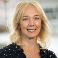 Telstra Health UK Employee Gill Price-Kaged's profile photo