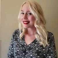 Small Engine Warehouse Employee Robin Flowers's profile photo