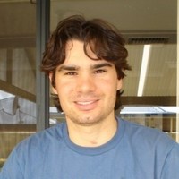 Newmont Corporation Employee Paul Petrucci's profile photo