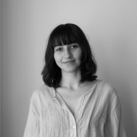 TarberAK Architectural Studio Employee Aghunik Ter-Stepanyan's profile photo