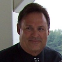 Garrett College Employee Kurt Lear's profile photo