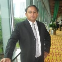 LabourNet Services India Pvt. Ltd. Employee Raju Velayudhan's profile photo