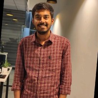 Sifars Employee Suvadip Maiti's profile photo
