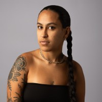 Alymente Employee Giovanna Venancio's profile photo