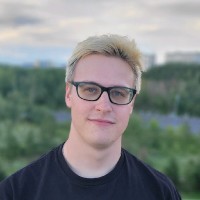 Oleksandr Palchevskyi Email & Phone Number