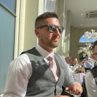 Lochinvar Ltd ; United Kingdom Employee Andrew Sims's profile photo