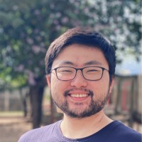Hike Employee Júlio Kaji's profile photo
