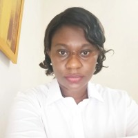 Dellyman Africa Employee Ivie Onoja's profile photo