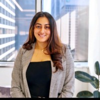 Salthill Capital Employee Grushika Juneja's profile photo