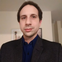 RDI BENDER Employee Felipe Gomes's profile photo