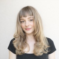tentree Employee Kelsey Holden's profile photo