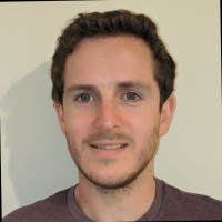 MetaCompliance Employee Ronan Mccrory's profile photo