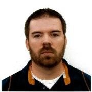 AUMOVIO Employee Thomas McGregor's profile photo