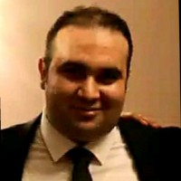 Piersica Employee Mohammad Kazemi's profile photo