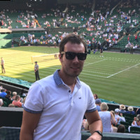 GASTON, s.r.o. Employee Ondrej Konecny's profile photo