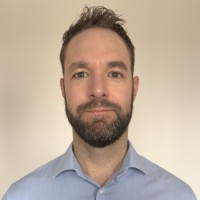 Kebne AB Employee John Haythorn's profile photo