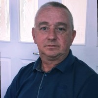 Steve McCafferty Email