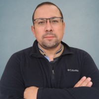 FEMSA Salud Employee Pedro B's profile photo