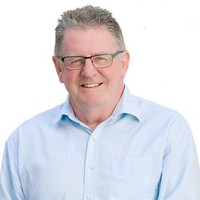 Black Swan Event Financial Planning Employee Jock Cameron's profile photo