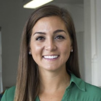 Danielle Frisoli Email & Phone Number
