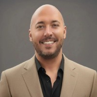 Middle East Broadcasting Center Employee Richard Addington's profile photo