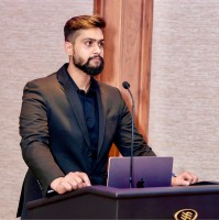 Crib Employee Abhay Singh's profile photo