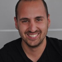 GRAFFITI BBDO Sofia Employee Yoan Ninov's profile photo