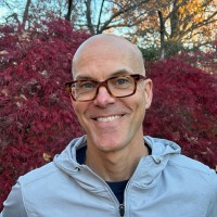 The Chronicle of Higher Education Employee Brad Wolverton's profile photo