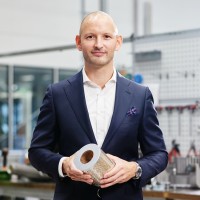 Gebr. Becker GmbH Employee Sebastian Springer's profile photo