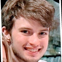 Soria Analytics Employee Brendan Premo's profile photo