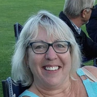 Sue Neilson's profile photo