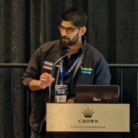 Australian Homeware Enterprises (AHE) Employee Sumair Khemani's profile photo
