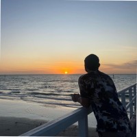 ForHealth Group Employee Ethan Cole's profile photo