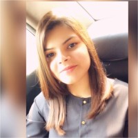 CITIUSTECH HEALTHCARE TECHNOLOGY PRIVATE LTD Employee Priya Sharma's profile photo