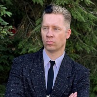 The Public Library of Youngstown & Mahoning County Employee Sean Posey's profile photo