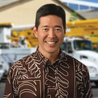 Hawaiian Electric Company Employee Colton Ching's profile photo