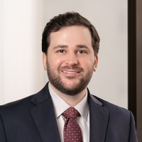 Wilson Elser Employee Dennis Maher's profile photo