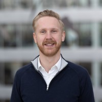 Loyens & Loeff Employee Tim Marsman's profile photo