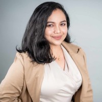 Shareena Barry Email