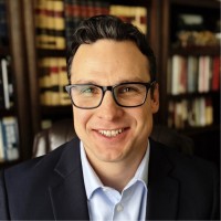 Commonwealth Foundation Employee Andrew Lewis's profile photo