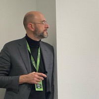 Marco Stagni Email