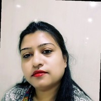 Amrita Nandy Email