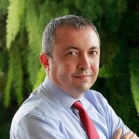 Sönmez Global Plastik A.Ş. Employee Murat Akyuz's profile photo